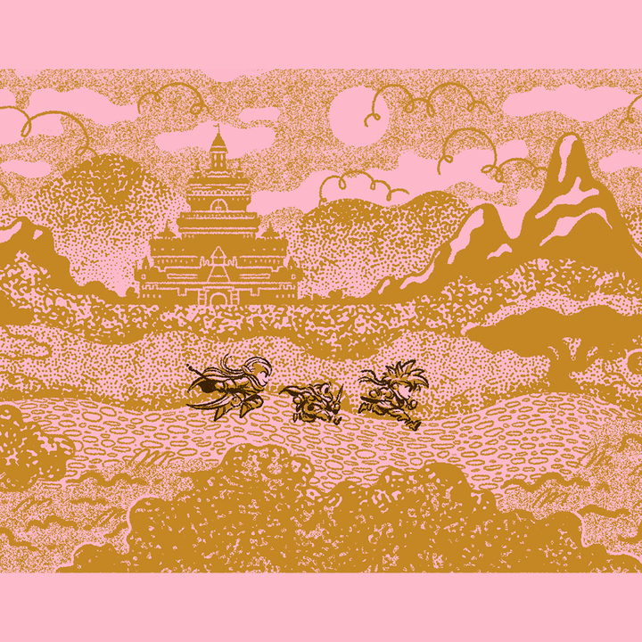 Wallpaper Pack 07