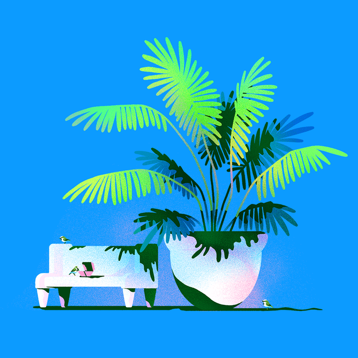 Wallpaper Pack 07