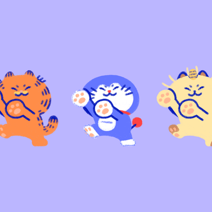 Wallpaper Pack 06