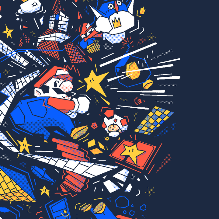 Wallpaper Pack 01