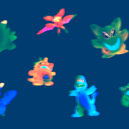 Wallpaper Pack 08