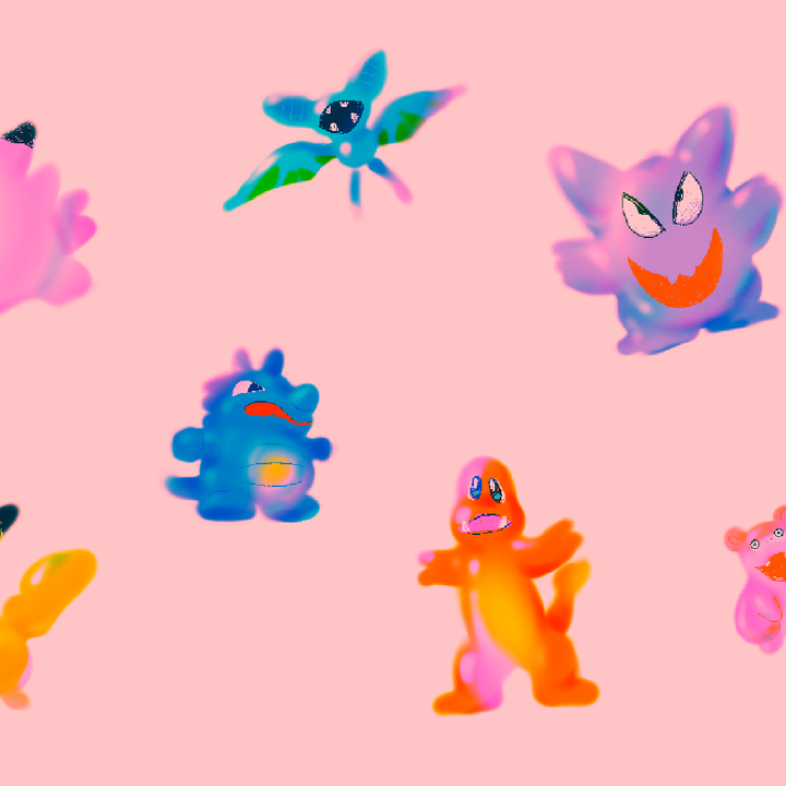 Wallpaper Pack 08