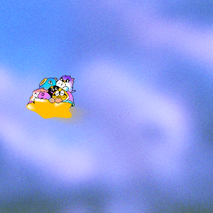 Wallpaper Pack 08