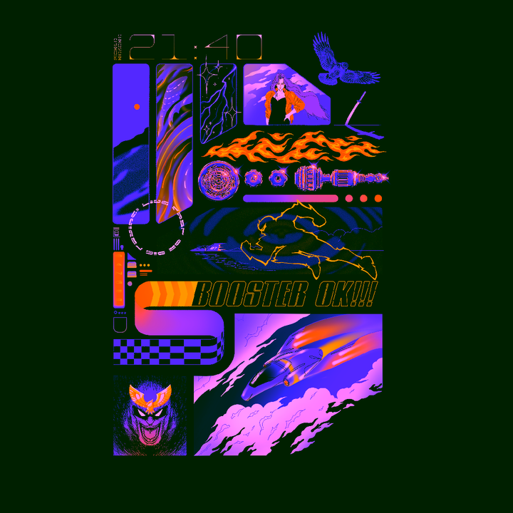 Wallpaper Pack 08