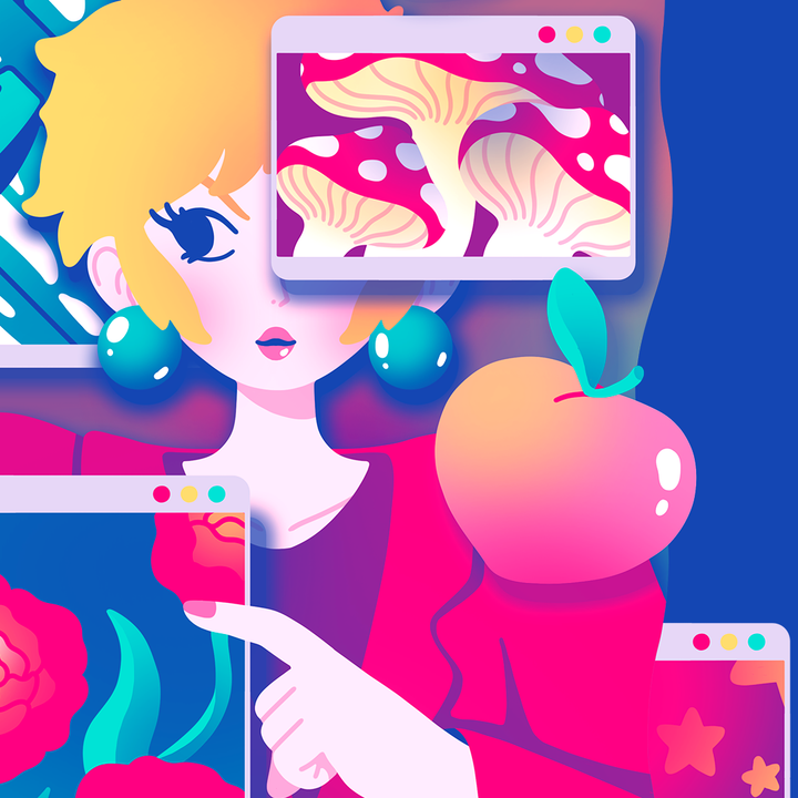 Wallpaper Pack 06