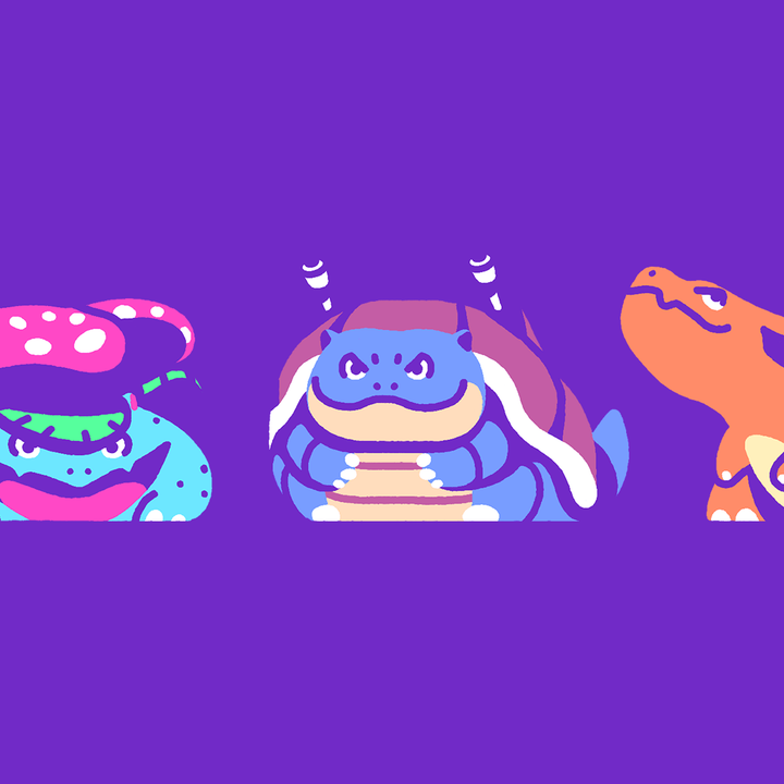 Wallpaper Pack 05