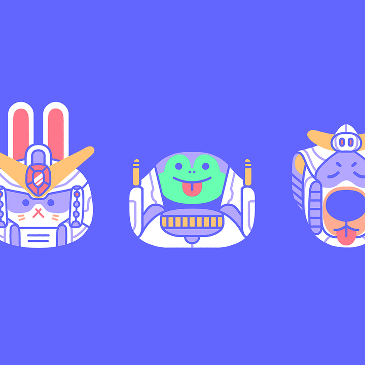 Wallpaper Pack 04