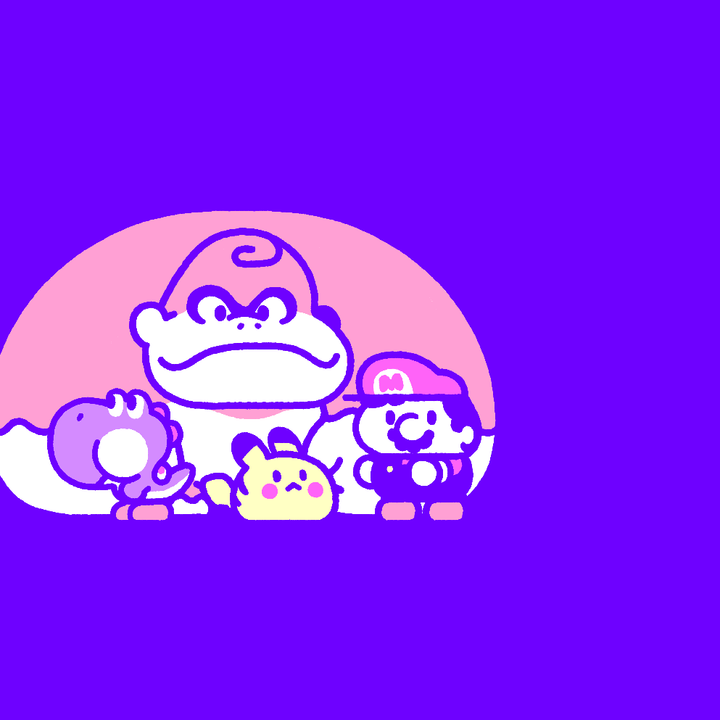 Wallpaper Pack 04