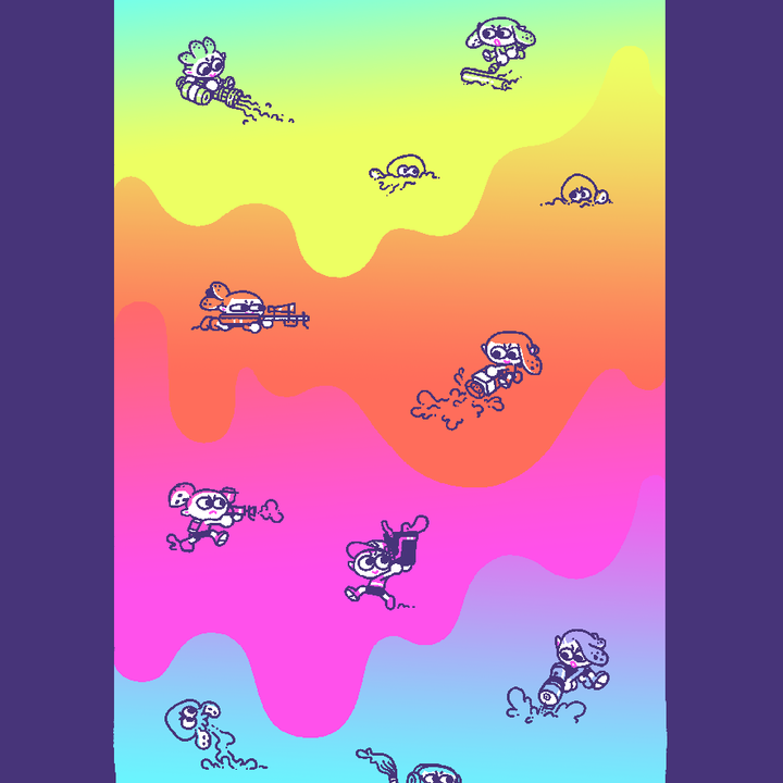 Wallpaper Pack 03