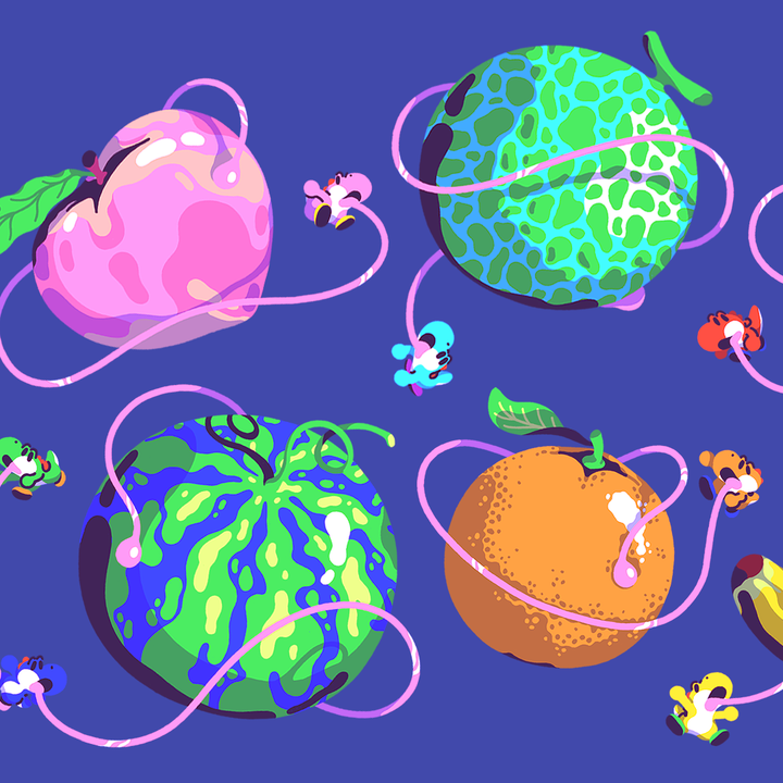 Wallpaper Pack 06